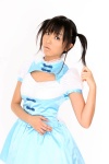 cosplay dress hase_mari kooh pangya twintails rating:Safe score:0 user:nil!