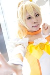blonde_hair blouse choker cosplay cure_peace hairband haruha kise_yayoi pretty_cure smile_precure! rating:Safe score:0 user:pixymisa
