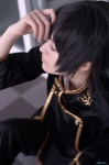 code_geass cosplay crossplay lelouch_lamperouge touka uniform rating:Safe score:1 user:nil!