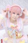 cosplay dress hairband pink_hair tagme_character tagme_series twintails yukako rating:Safe score:0 user:nil!