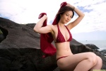 bikini cleavage dgc_0600 nagasawa_nao ocean swimsuit rating:Safe score:1 user:nil!