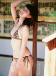 bikini cleavage side-tie_bikini swimsuit tani_momoko vyj_069 wet rating:Safe score:1 user:nil!