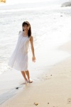 beach dress karasawa_moe ocean wet rating:Safe score:0 user:nil!