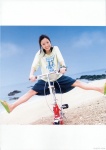 beach bicycle flipflops sandals shorts ueto_aya rating:Safe score:0 user:nil!