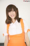 anna_miller's apron blouse cosplay hairband jumper mizuno_mana waitress waitress_uniform rating:Safe score:0 user:nil!