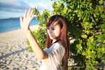 beach dress toro_(ii) xiuren_056 rating:Safe score:0 user:nil!