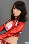 arai_kana cleavage croptop_jacket halter_top rq-star_638 shorts rating:Safe score:0 user:nil!