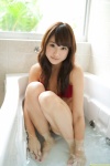 asakura_mina barefoot bathroom bathtub bikini dgc_1005 swimsuit wet rating:Safe score:0 user:nil!