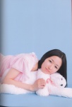 aya_rie nightgown stuffed_animal tanaka_rie rating:Safe score:0 user:nil!