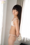 bikini blouse izumi_hiyori open_clothes school_uniform swimsuit rating:Safe score:1 user:nil!