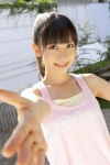 kashiwagi_yuki ponytail tank_top ys_web_420 rating:Safe score:0 user:nil!