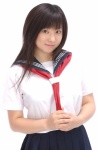 pleated_skirt sailor_uniform school_uniform skirt yoshikawa_ayano rating:Safe score:0 user:nil!