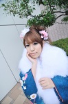 cosplay furisode kimono miyu tagme_character tagme_series rating:Safe score:1 user:nil!