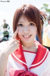 cosplay komaki_manaka miki school_uniform to_heart to_heart_2 twintails rating:Safe score:0 user:nil!