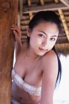 bikini cleavage kawamura_yukie pole swimsuit typhoon rating:Safe score:0 user:nil!