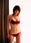 aizawa_hitomi baloon bikini cleavage side-tie_bikini swimsuit rating:Safe score:0 user:nil!