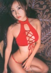 bikini cleavage kiguchi_aya love_letter swimsuit rating:Safe score:1 user:nil!