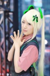 apron blonde_hair blouse cosplay kuroi_anmitsu tagme_character tagme_series twintails rating:Safe score:0 user:nil!