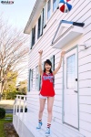basketball misty_gravure_226 ponytail shorts socks takabe_ai tank_top rating:Safe score:0 user:nil!