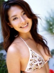 bikini_top cleavage swimsuit yabuki_haruna rating:Safe score:1 user:nil!