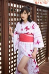 kimono sakuragi_airi skirt skirt_lift rating:Safe score:0 user:nil!