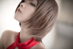 cosplay dress meiko project_diva_2nd tometo_kamu vocaloid rating:Safe score:2 user:nil!