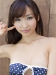 bikini_top cleavage swimsuit yoshiki_risa rating:Safe score:0 user:nil!