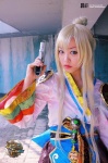 blonde_hair cosplay dungeon_&_fighter gun hairband kimono kim_tai_sik mado_gakusha tomiaaaaaaa rating:Safe score:0 user:DarkSSA