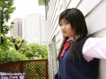blouse bookbag iino_ayaka school_uniform sweater_vest rating:Safe score:0 user:nil!