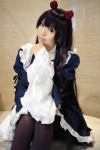cosplay dress gokou_ruri hairband mashiro_yuki ore_no_imouto_ga_konna_ni_kawaii_wake_ga_nai pantyhose rating:Safe score:4 user:nil!