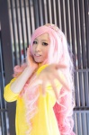 blouse cosplay hairband kayuragi_suzu pink_hair tsukimiya_ringo uta_no_prince-sama rating:Safe score:0 user:pixymisa