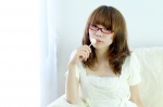 dress glasses hayase_ami lollipop rating:Safe score:1 user:pixymisa