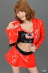 4k-star_090 camisole cleavage cropped_jacket matsubayashi_aya miniskirt skirt rating:Safe score:0 user:nil!