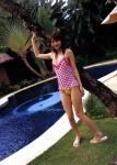 bikini camisole cleavage orihara_mika oririn_sweet pool swimsuit rating:Safe score:1 user:nil!