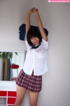 blouse bookbag nakai_yukari pleated_skirt school_uniform skirt rating:Safe score:0 user:nil!