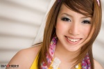girlz_high hairband kuroki_nanami tank_top rating:Safe score:0 user:nil!
