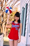 basketball misty_gravure_226 ponytail shorts takabe_ai tank_top rating:Safe score:0 user:nil!