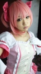 amano_ai cosplay kaname_madoka puella_magi_madoka_magica twintails rating:Safe score:0 user:c0rtana