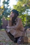 beret coat handbag hiokichi pantyhose rating:Safe score:0 user:pixymisa