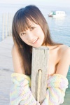 bikini_top hoodie komatsu_ayaka ocean swimsuit wanibooks_64 rating:Safe score:0 user:nil!