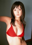 bikini cleavage komatsu_ayaka side-tie_bikini swimsuit ys_web_190 rating:Safe score:0 user:nil!