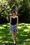 camisole kichise_michiko silent_beauty skirt rating:Safe score:0 user:nil!