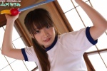 gym_uniform tshirt twintails yamakawa_hiromi rating:Safe score:0 user:nil!