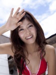 bikini_top cleavage swimsuit tachibana_yurika rating:Safe score:0 user:nil!