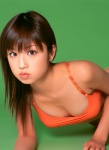 bikini cleavage ogura_yuuko peaches swimsuit rating:Safe score:1 user:nil!