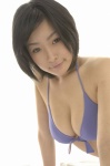 bed bikini_top cleavage sato_kazusa swimsuit rating:Safe score:1 user:nil!