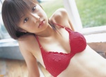 bikini_top cleavage ogura_yuuko swimsuit rating:Safe score:0 user:nil!