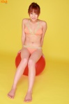 bikini cleavage ponytail suzuki_akie swimsuit rating:Safe score:0 user:nil!