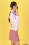 blouse miniskirt nakata_asami pantyhose ponytail rq-star_220 skirt vest rating:Safe score:0 user:nil!