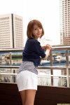 ass bikini_top cardigan dgc_0980 miniskirt skirt swimsuit tachibana_misuzu tank_top rating:Safe score:1 user:nil!